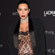 Image for article titled Attention, Kanye: Kim Kardashian Would Like a $1 Million 'Push Present'
